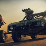 PlayStation Plus April 2018 Free Games Include Mad Max, Trackmania Turbo