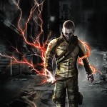 inFAMOUS: Demo Impressions