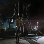 AAA Survival Horror Alien Game is in Development, Due Out Holiday 2023 – Rumour