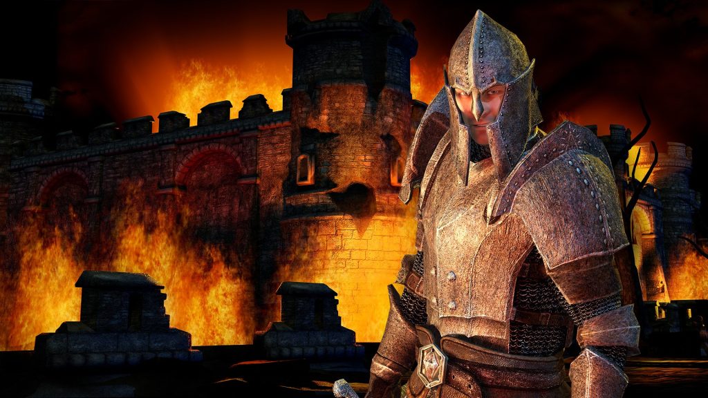 The Elder Scrolls 4: Oblivion Remastered Will Shadow Drop Today – Rumor