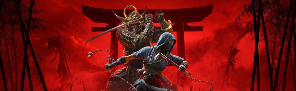 Assassin’s Creed Shadows Review – League of its Own