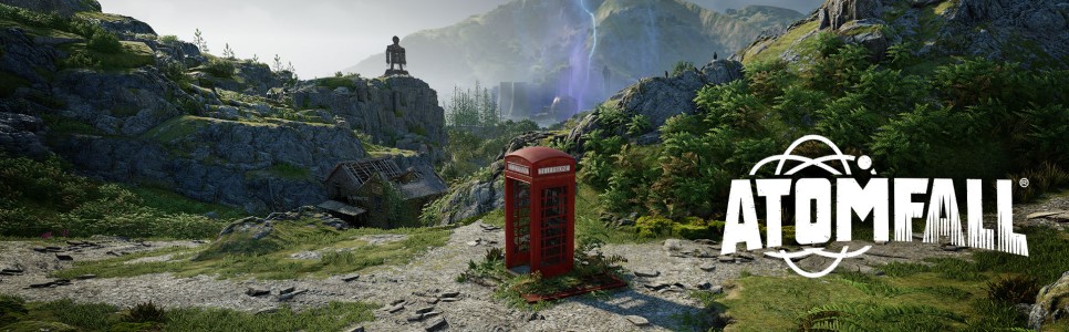 Atomfall’s Open World Feeds an Ever-Escalating Sense of Investigation and Urgency