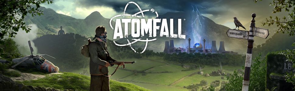 Atomfall Review – Stalker Alert