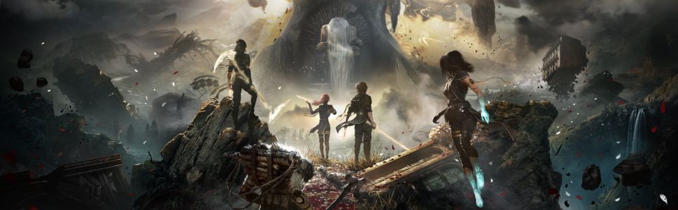 Clair Obscur: Expedition 33 Review – Tomorrowland