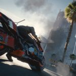 Cyberpunk 2077’s Next Update Will Add New Content Inspired by the Upcoming Anime
