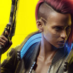 Cyberpunk 2077 – Edgerunners Update Out Today; Adds New Weapon, Transmog, and Arcade Game
