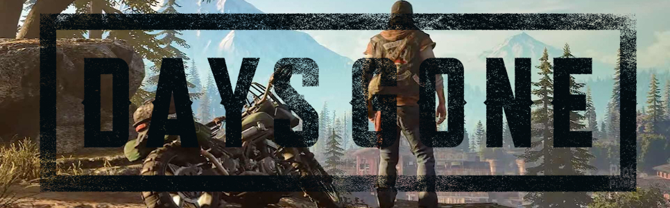 Days Gone PC Review – All You Zombies