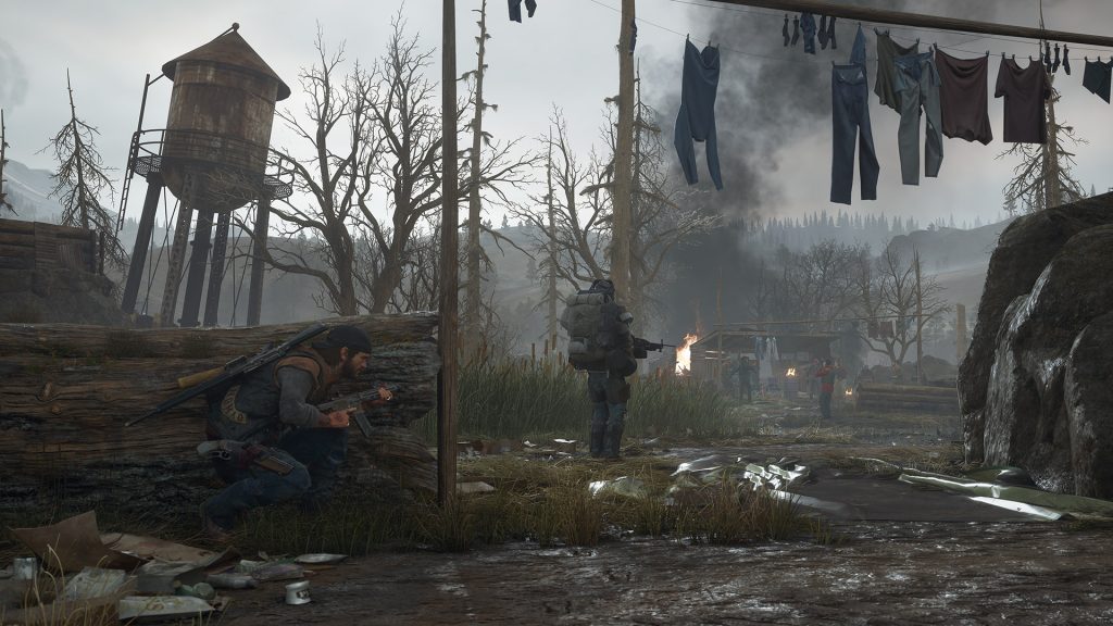 Days Gone_PC