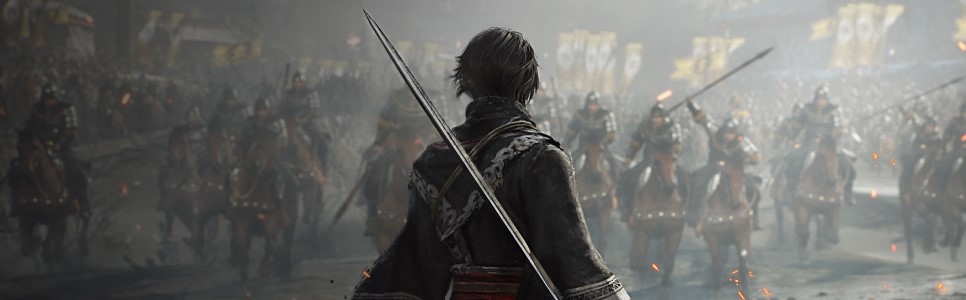 Dynasty Warriors: Origins Review – A Compelling Reboot