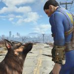 Fallout 4, 3, and New Vegas Are Enjoying Significant Boosts in Player Engagement on Steam