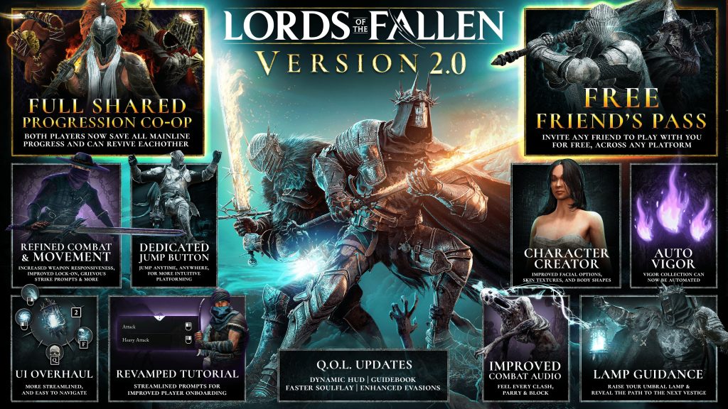 lords of the fallen version 2