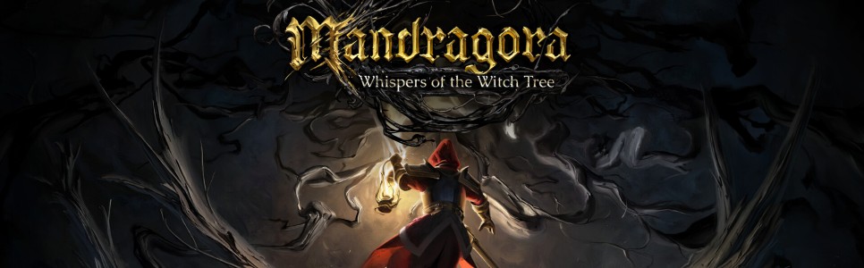 Mandragora: Whispers of the Witch Tree Review – Room to Grow