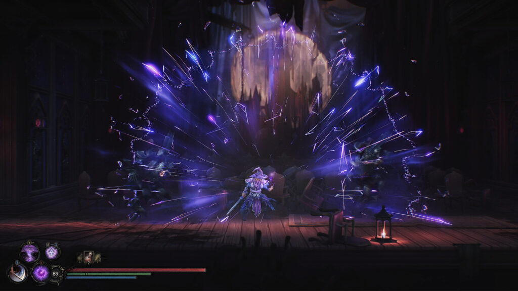 mandragora the witch tree