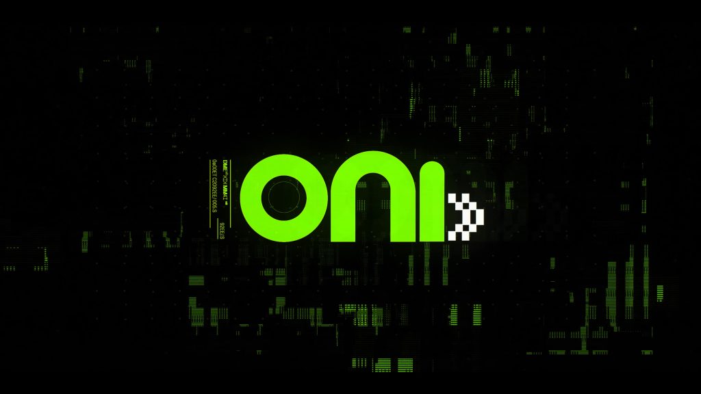 Marathon - ONI