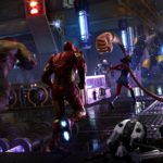 Marvel’s Avengers PC Patch Addresses Crashes, Enables Steam Cloud Support