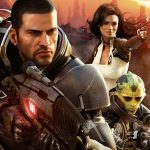 EA is Retiring BioWare Points, Mass Effect and Dragon Age DLC Available Free on Origin