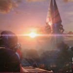 Mass Effect Trilogy Lead Writer Discusses Original Plans for Ending