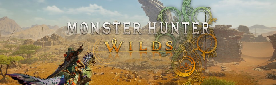 Monster Hunter Wilds is a Smash Hit – Here’s Why