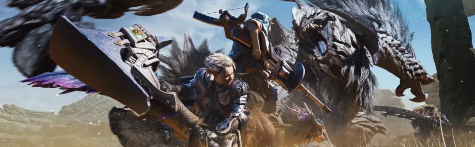 Monster Hunter Wilds vs Rise – How Are They Different From Each Other?