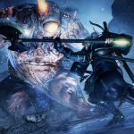 Nioh Series Has Sold Nearly 8 Million Copies