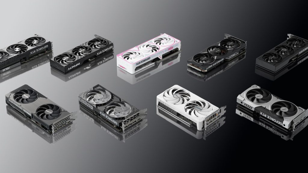 nvidia rtx 5000