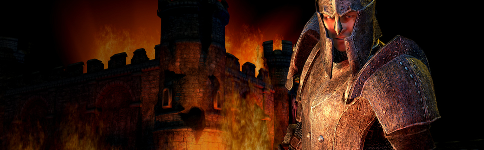 Everything We Know About The Elder Scrolls 4: Oblivion Remake from Rumors