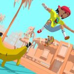 OlliOlli World and Rollerdrome Delisted From Steam and Xbox Store