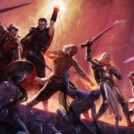 Mad Max, Pillars of Eternity Added to Origin Access Vault