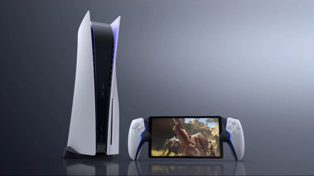 playstation project q