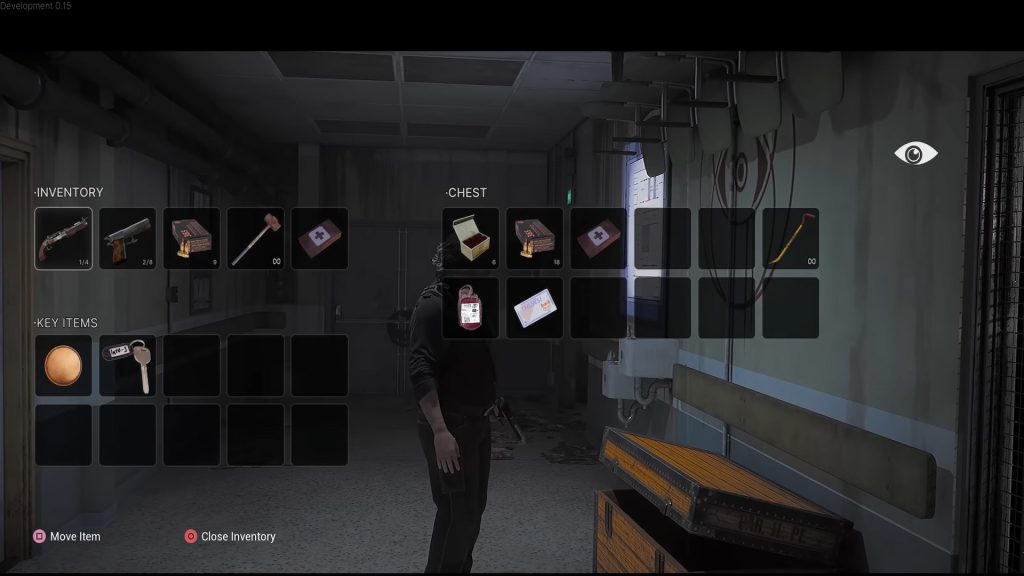 post trauma 9