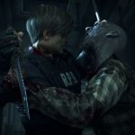 Resident Evil 2 Remake Experimented With Old School Camera, No Plan For Switch Version