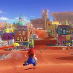 Nintendo of America Boss on New 3D Mario for Switch 2: “Stay Tuned”