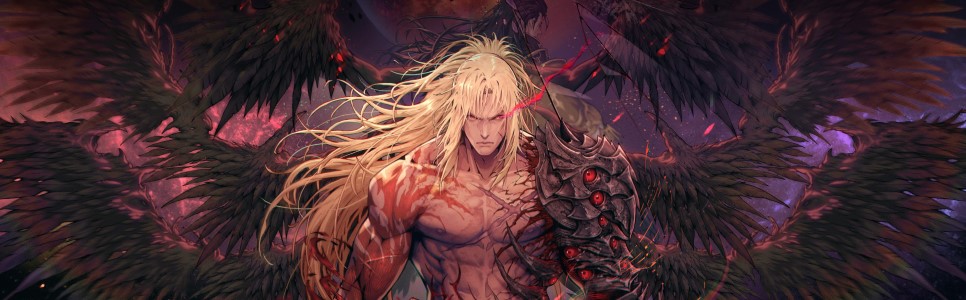 The First Berserker: Khazan Review – Anger Management