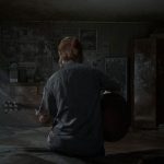 The Last of Us: Part 2’s Only Playable Character is Ellie