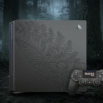The Last of Us Part 2 – Limited Edition PS4 Pro Bundle Revealed