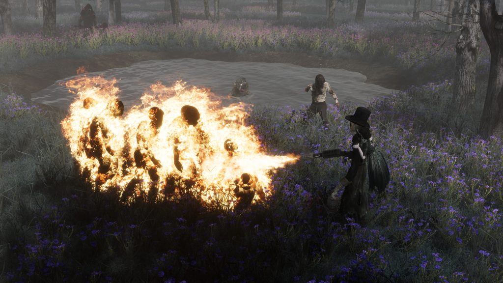 withering realms